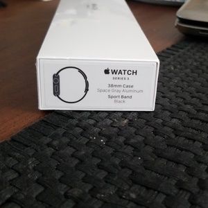 Apple watch series 3